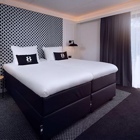 Gr8 Hotel Amsterdam Riverside Exterior photo
