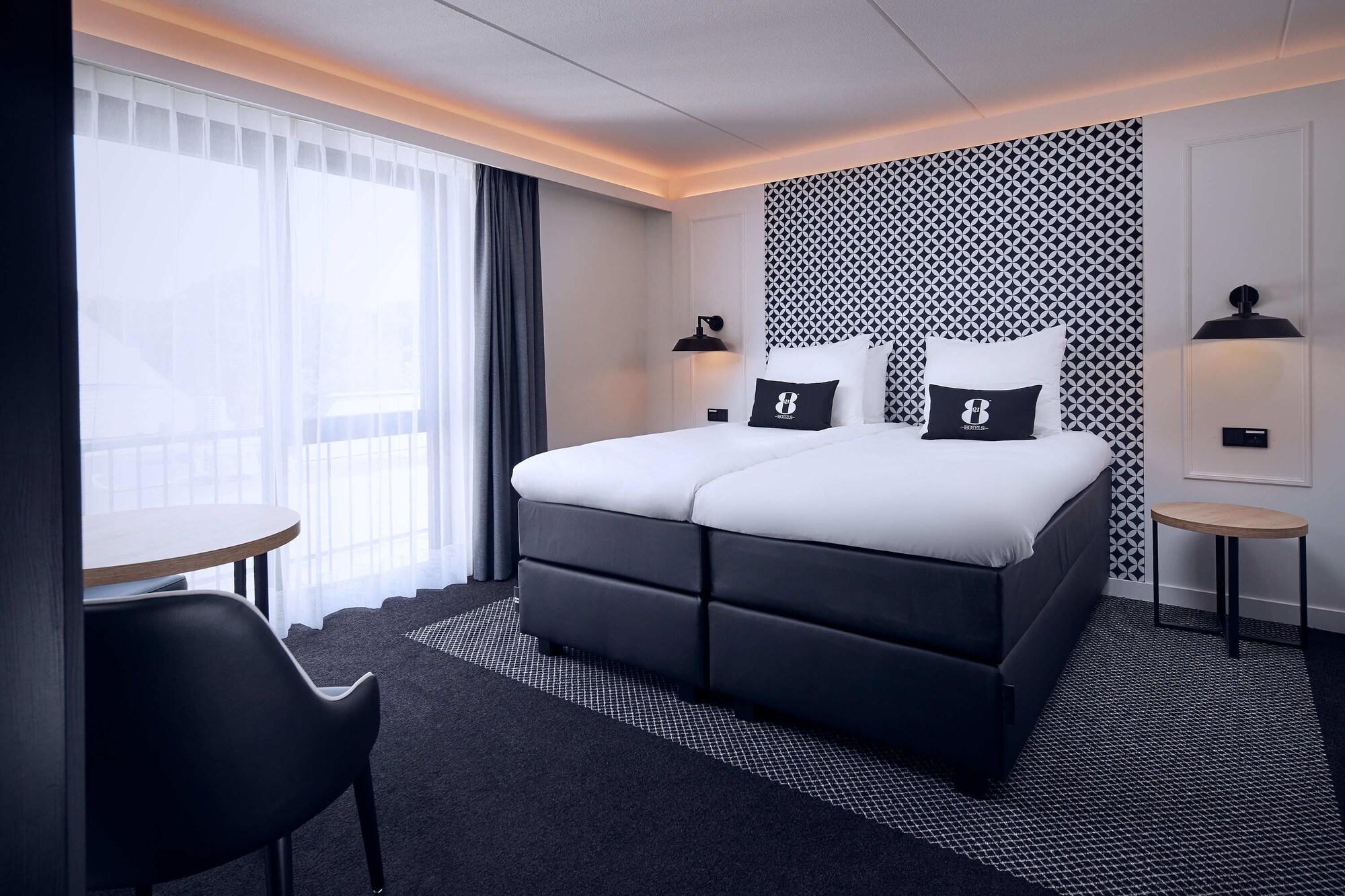 Gr8 Hotel Amsterdam Riverside Exterior photo