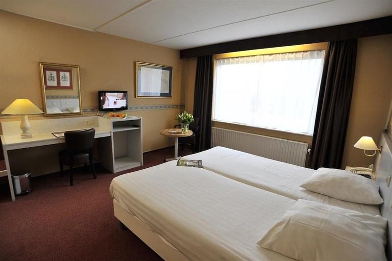 Gr8 Hotel Amsterdam Riverside Exterior photo