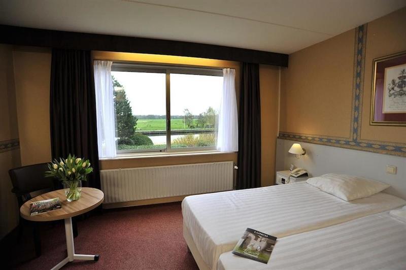 Gr8 Hotel Amsterdam Riverside Exterior photo