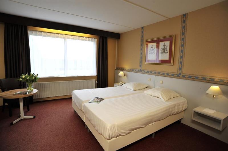 Gr8 Hotel Amsterdam Riverside Exterior photo